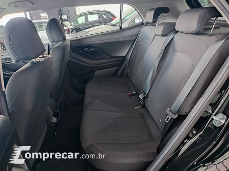 CRETA 1.0 Tgdi Comfort Plus