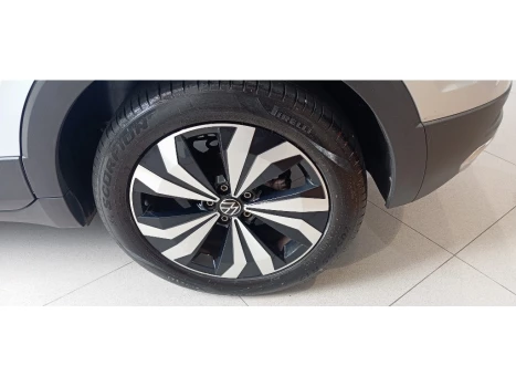 T-CROSS 1.0 200 TSI TOTAL FLEX COMFORTLINE AUTOMÁTICO