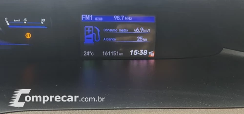 CIVIC 2.0 EXR 16V