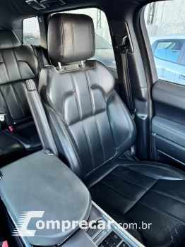 RANGE ROVER SPORT 3.0 D300 Turbo HSE