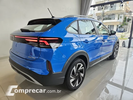 NIVUS 1.0 200 TSI Highline