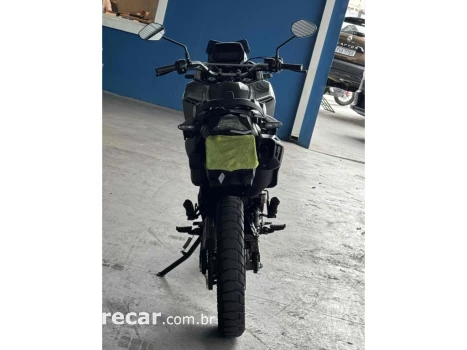 XRE 300 SAHARA