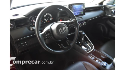 Honda HR-V - 1.5 DI I-VTEC TURBO TOURING CVT 4 portas