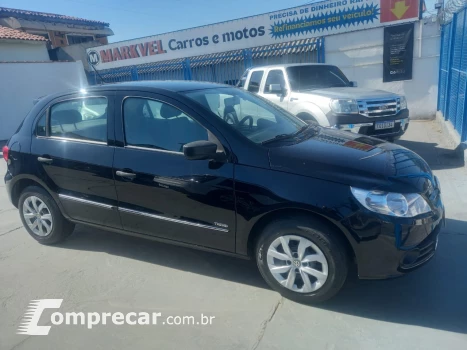GOL 1.6 MI Trendline 8V