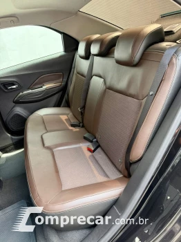 COBALT 1.8 MPFI LTZ 8V
