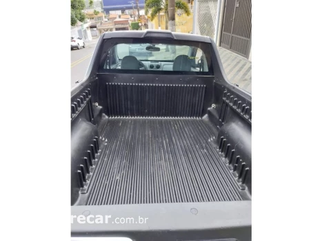 MONTANA 1.4 MPFI LS CS 8V FLEX 2P MANUAL