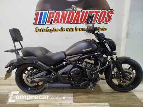Vulcan s 650