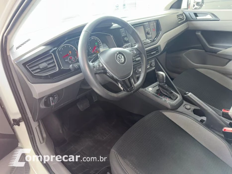 POLO 1.0 200 TSI Comfortline