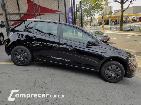 POLO 1.0 MPI Track