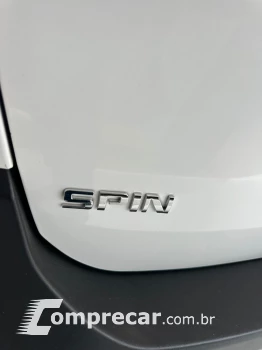 SPIN 1.8 Activ 8V