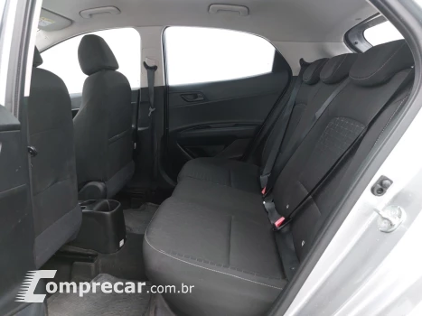 HB20 1.0 TGDI FLEX COMFORT PLUS AUTOMÁTICO