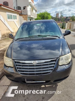 GRAND CARAVAN 3.3 Limited 4X2 V6 12V