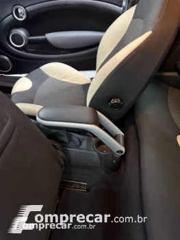 COOPER 1.6 16V