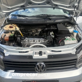 GOL 1.6 GL 8V