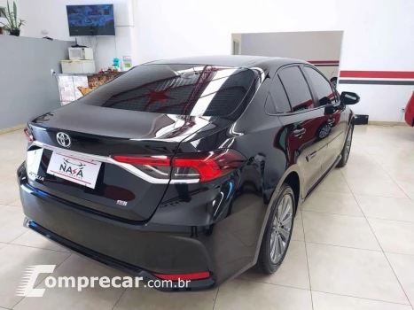 COROLLA 2.0 XEI 16V