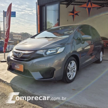 Fit LX 1.5 Flexone 16V 5p Aut.