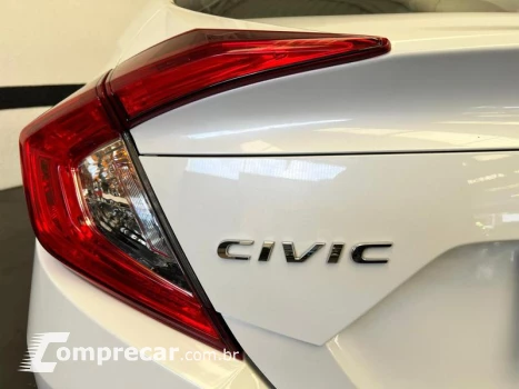 CIVIC 2.0 16vone EXL