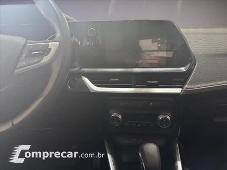 MONTANA 1.2 TURBO FLEX PREMIER AUTOMÁTICO