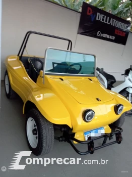 Náutica 1600 Modelo sem Versão