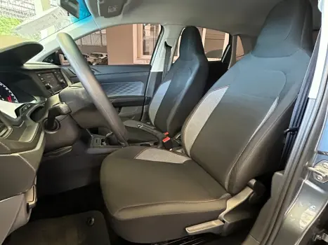POLO 1.0 MPI MANUAL