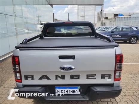 RANGER 3.2 Storm 4X4 CD 20V