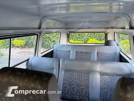 KOMBI 1.4 MI STD 8V
