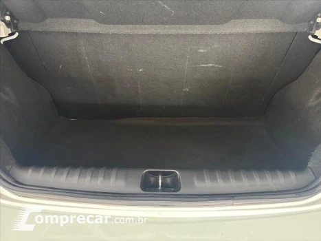 ONIX 1.4 MPFI ACTIV 8V FLEX 4P MANUAL