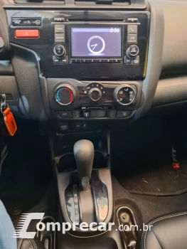 FIT 1.5 EX 16V