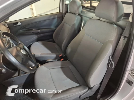SAVEIRO 1.6 MI CS 8V G.V