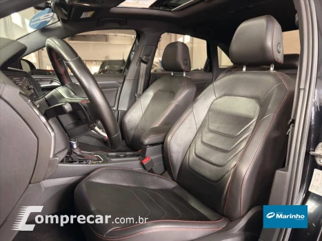 JETTA 2.0 350 TSI GASOLINA GLI DSG