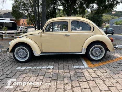 FUSCA