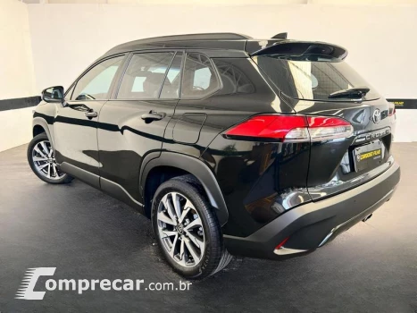 COROLLA CROSS 2.0 Vvt-ie XRE