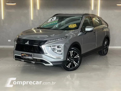 ECLIPSE CROSS 1.5 MIVEC TURBO HPE