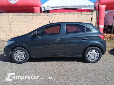 ONIX 1.0 MPFI JOY 8V
