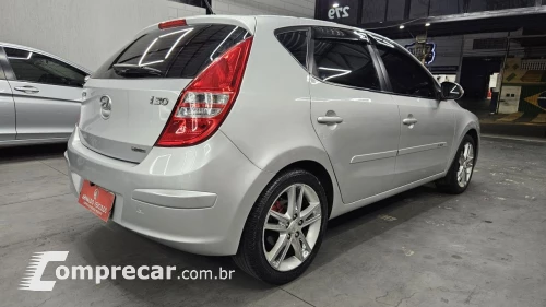 i30 2.0 16V 145cv 5p Aut.