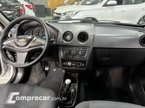 Celta Life/ LS 1.0 MPFI 8V FlexPower 3p