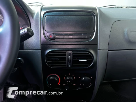 STRADA 1.4 MPI HARD WORKING CS 8V FLEX 2P MANUAL