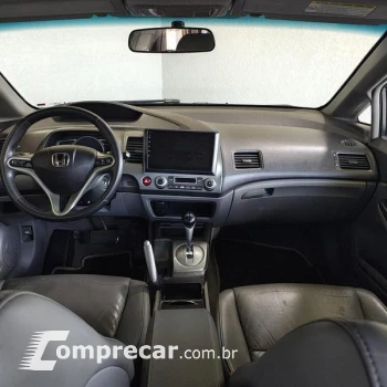 CIVIC 1.8 EXS 16V