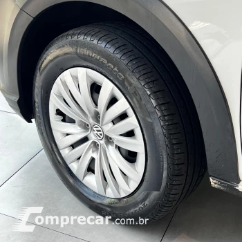 Saveiro Robust 1.6 Total Flex 8V