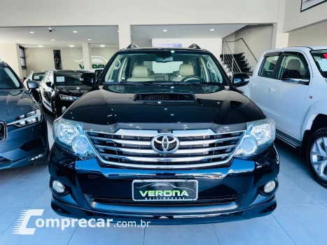 Hilux SW4 SRV 3.0