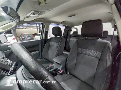 Ranger XLT 2.5 16V 4x2 CD Flex