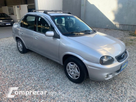 Corsa Sedan 1.0 4P CLASSIC LIFE