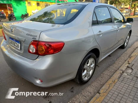 COROLLA 1.8 XEI 16V
