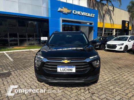 CHEVROLET MONTANA 1.2 TURBO FLEX LT MANUAL 4 portas