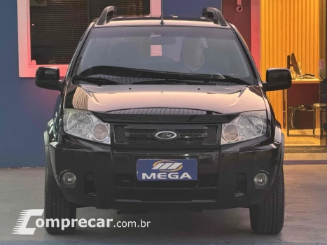 ECOSPORT 2.0 XLT 16V