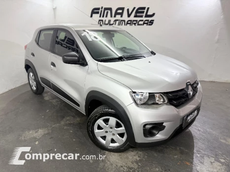 KWID 1.0 12V SCE ZEN