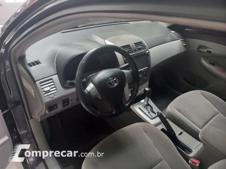 COROLLA 1.8 GLI 16V