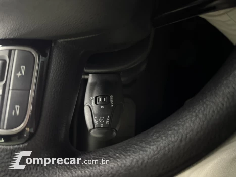 C4 CACTUS 1.6 VTI 120 Feel Eat6