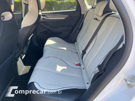 KING 1.5 Dm-i Phev GS