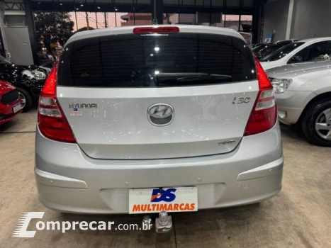 I30 - 2.0 MPFI GLS 16V 4P AUTOMÁTICO